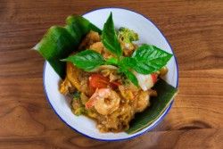 Lunch special