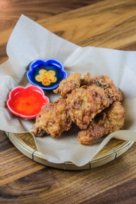 Wings